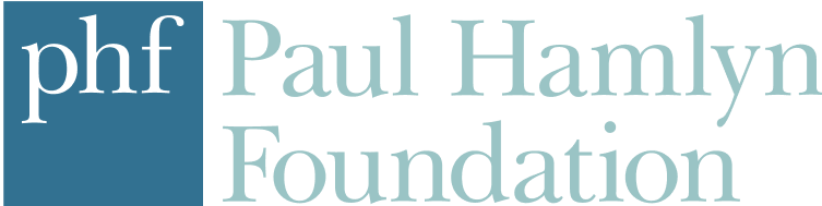 Paul Hamlyn Foundation
