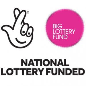 Big Lottery Fund Logo