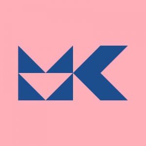 MK Gallery logo