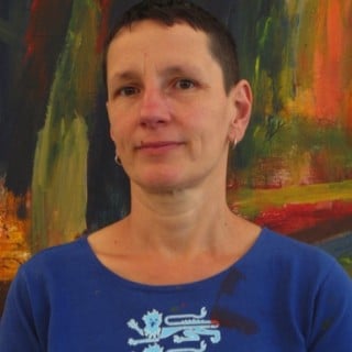 Leila McMillan, Archivist