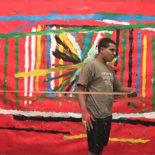 Siddharth Gadiyar