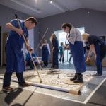 Tate Liverpool - EXPLORERS Project 2019