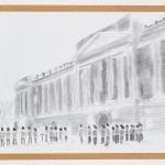 Buckingham Palace - Charlie Thomas