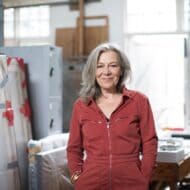 Kate Adams, June 2022