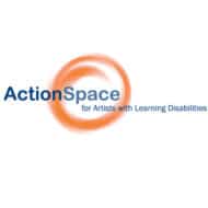 ActionSpace square logo