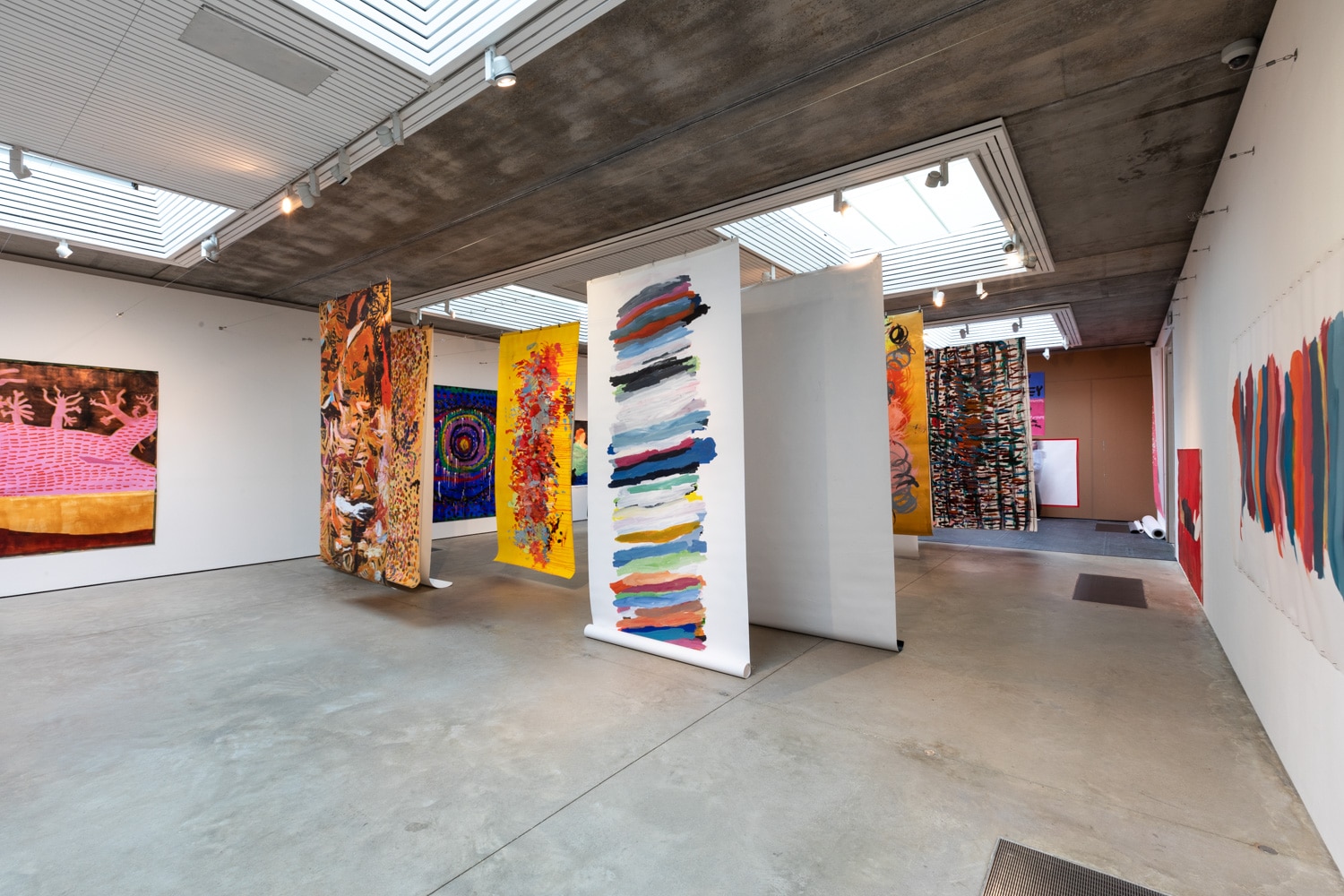 Ignition The Exhibition Project Art Works