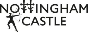 Nottingham Castle Logo