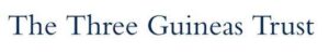 Three Guineas Trust logo