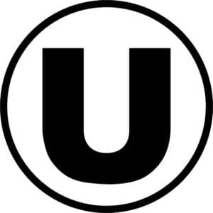 Untitled Gallery Logo