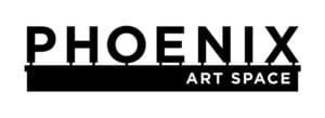 Phoenix Art Space_logo