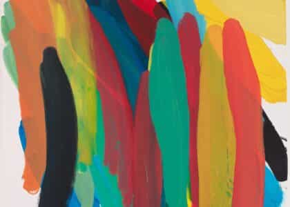 Christopher Tite, Untitled
