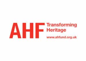 Architecture Heritage Fund